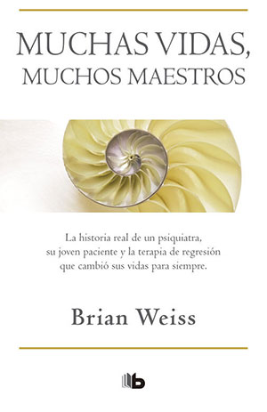 Muchas vidas muchos maestros, libro